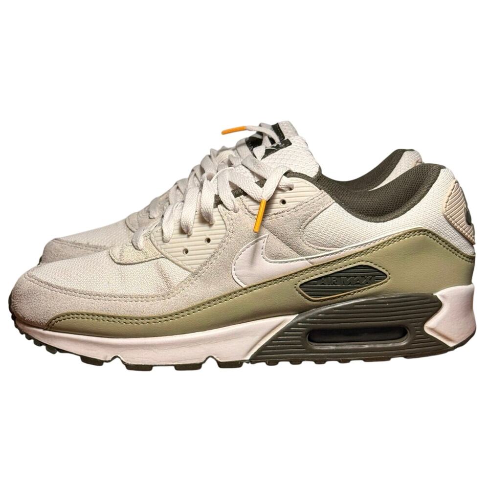 Nike Air Max 90 Matcha Neutral Olive Phantom IH0262-276 Men's Size 12
